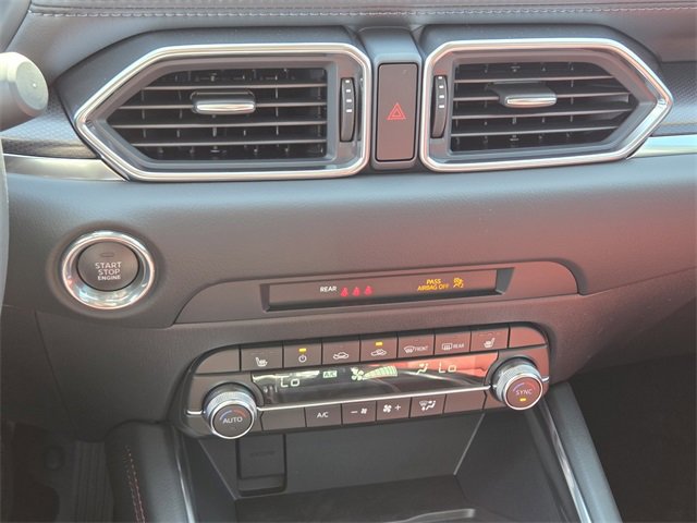New 2025 MAZDA CX-5 Carbon Edition image 14