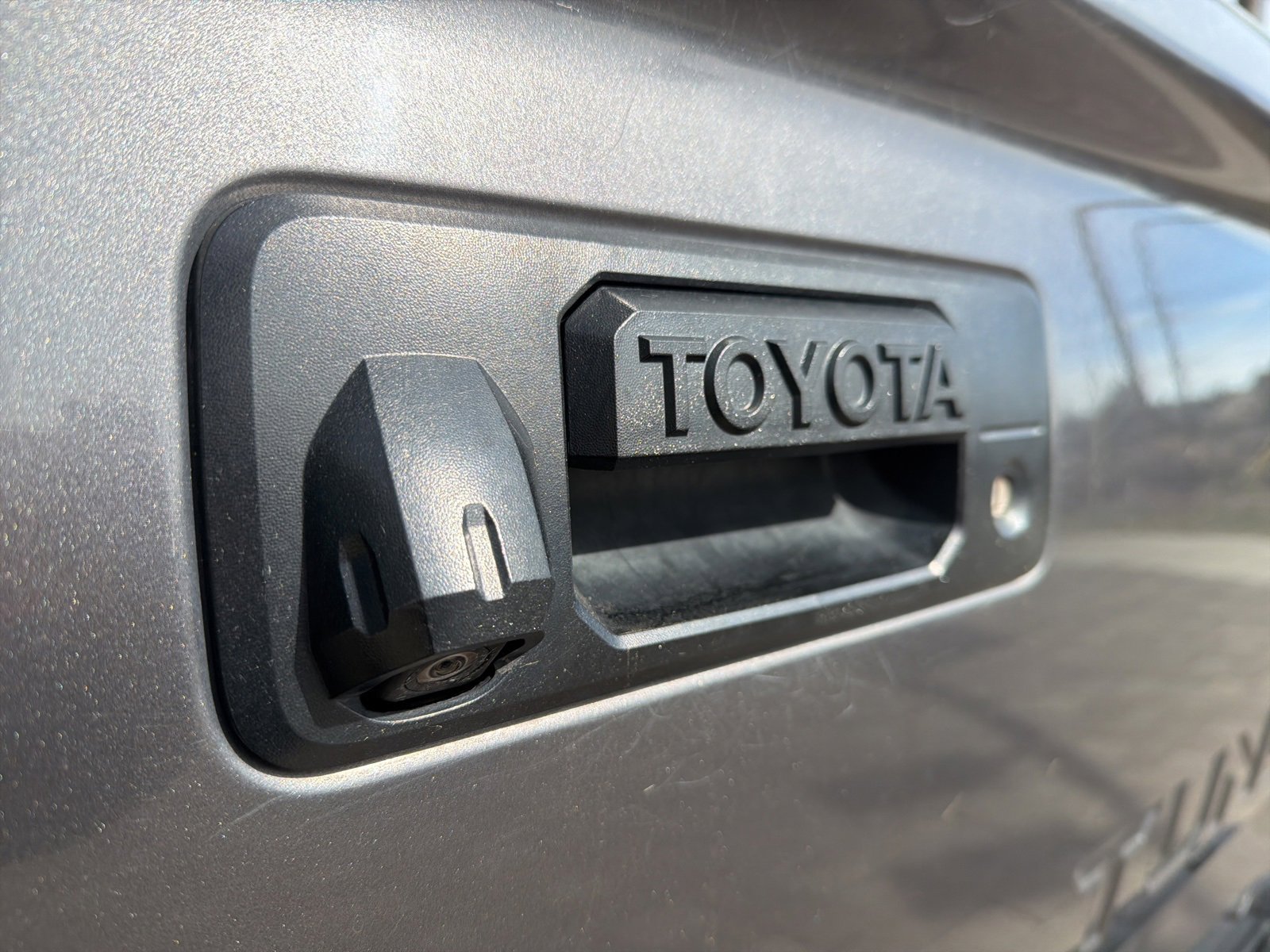 Used 2014 Toyota Tundra Platinum image 10