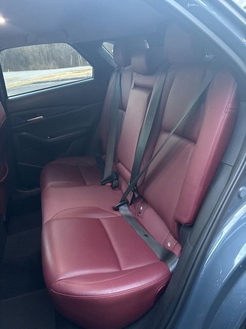 Used 2025 MAZDA CX-30 AWD 2.5 S w/ Preferred Package image 18