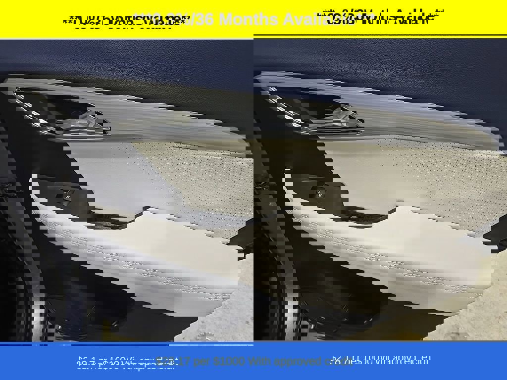 New 2026 Buick Envision Avenir image 11