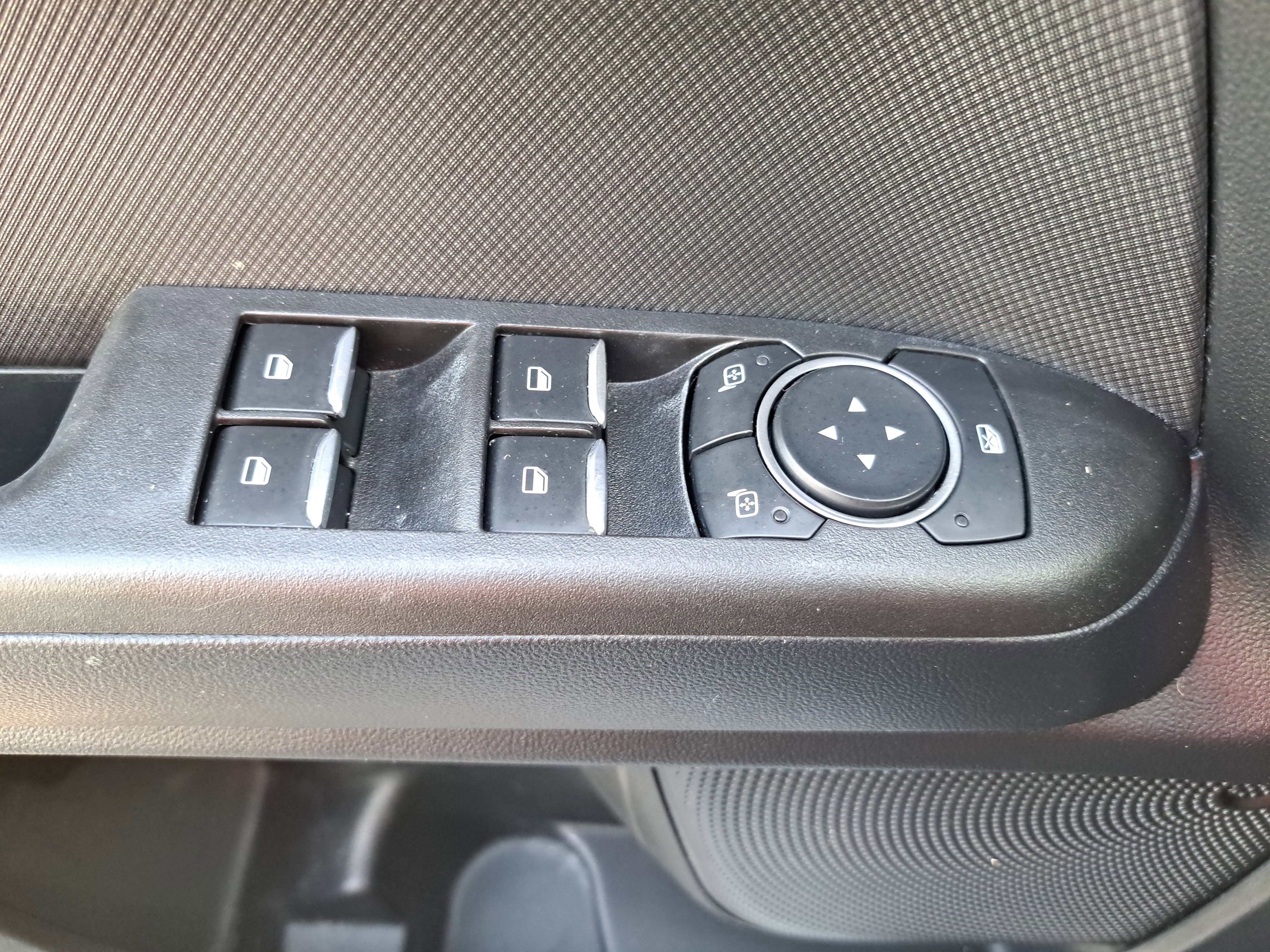 Used 2021 Ford Bronco Sport AWD/4WD image 25