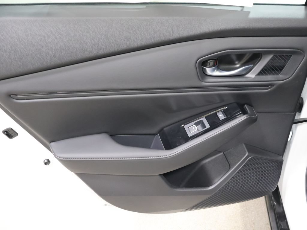 New 2026 Honda Accord Touring image 13