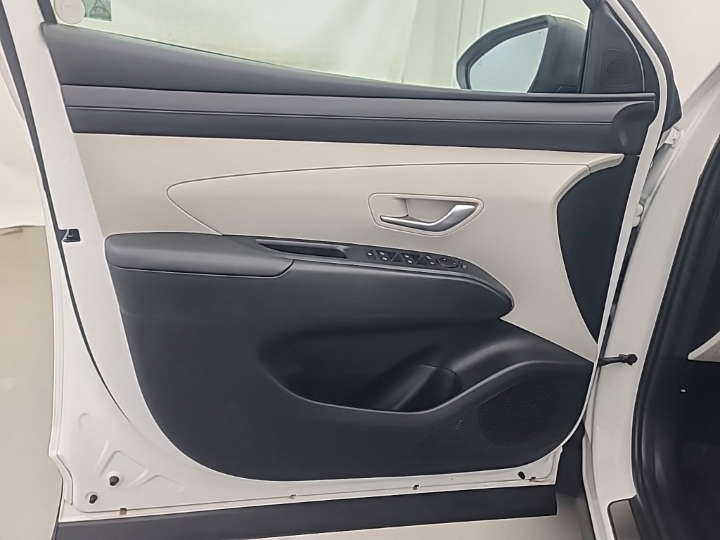 Used 2026 Hyundai Tucson SEL Plus FWD image 22