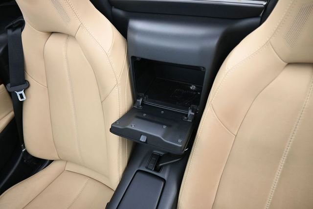 Used 2019 MAZDA MX-5 Miata RF Grand Touring RWD image 19