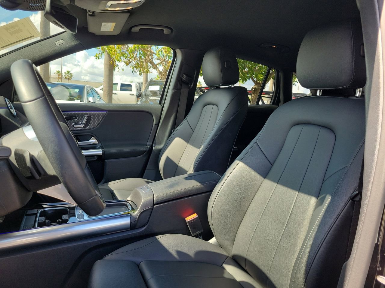 Certified 2024 Mercedes-Benz GLA 250 GLA 250 image 22