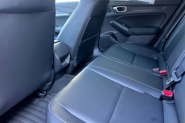 Used 2023 Acura Integra A-Spec FWD image 13