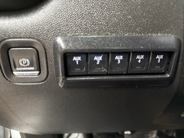 Used 2021 Chevrolet Silverado 3500 W/T w/ WT Convenience Package image 25