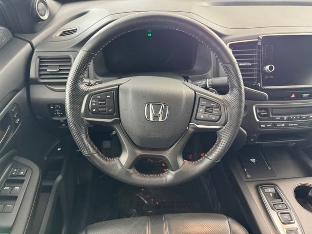 Used 2024 Honda Ridgeline TrailSport image 22