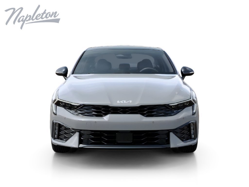 New 2026 Kia K5 GT-Line w/ GT-Line Premium Package FWD image 2