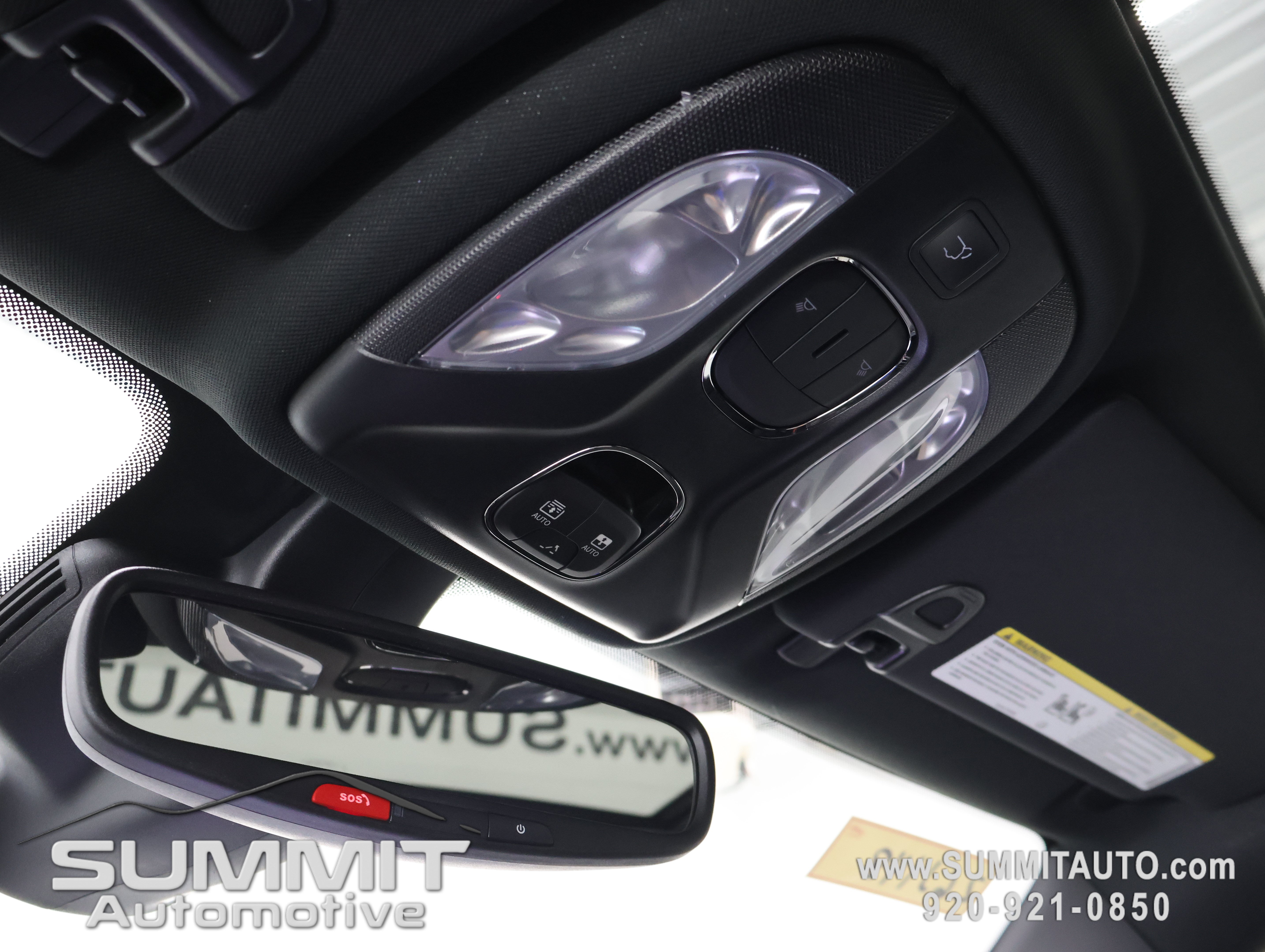 New 2026 Jeep Compass Limited w/ Sun, Sound & Navigation Group AWD/4WD image 12