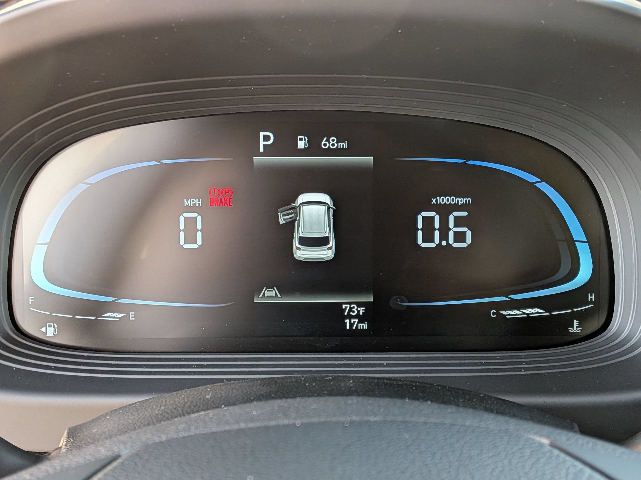 New 2026 Hyundai Venue SEL FWD image 9