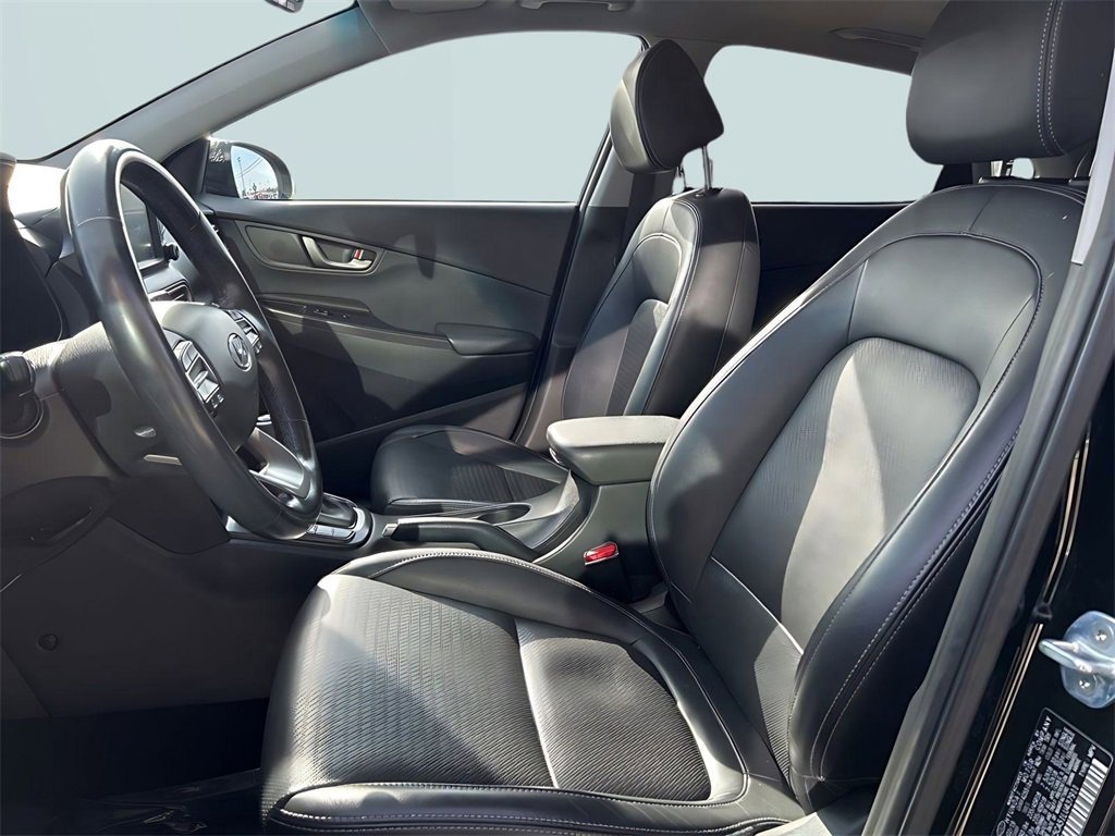 Used 2020 Hyundai Kona Ultimate image 9