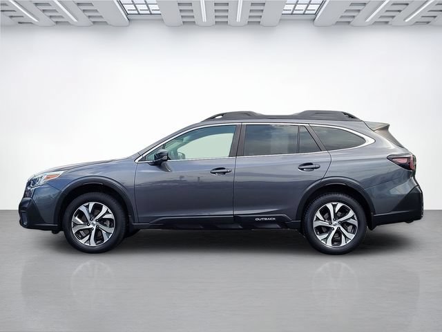 Used 2020 Subaru Outback Limited XT w/ Popular Package #2 AWD/4WD image 7