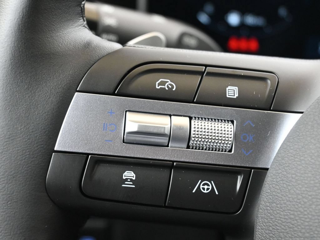 New 2026 Hyundai Santa Cruz Limited AWD/4WD image 27