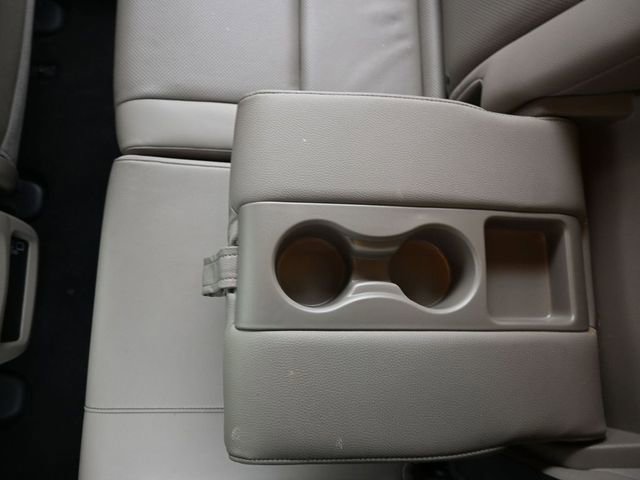 Used 2022 Honda Ridgeline RTL-E image 13