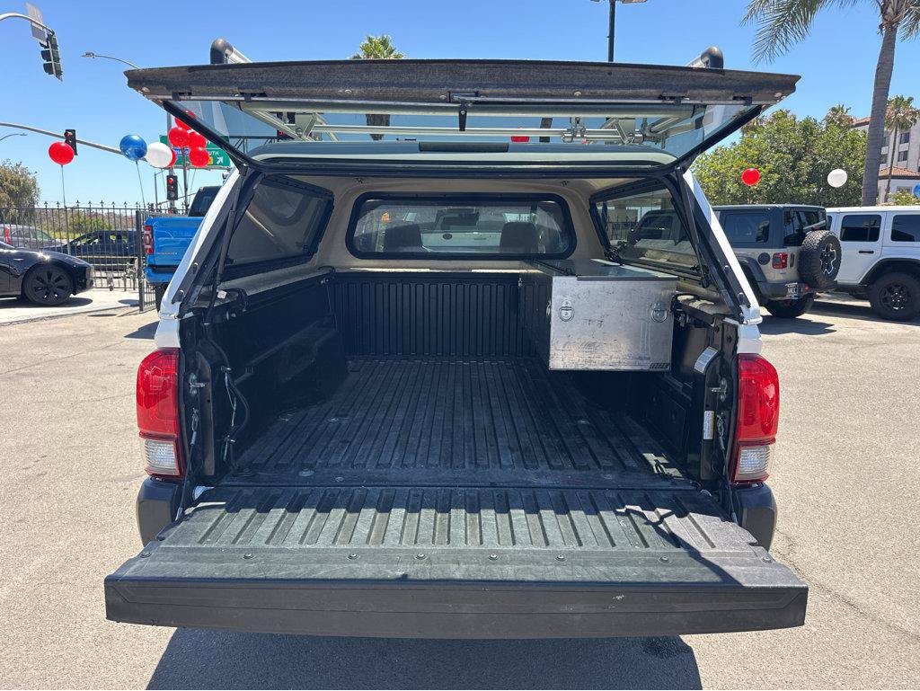 Used 2020 Toyota Tacoma SR RWD image 36