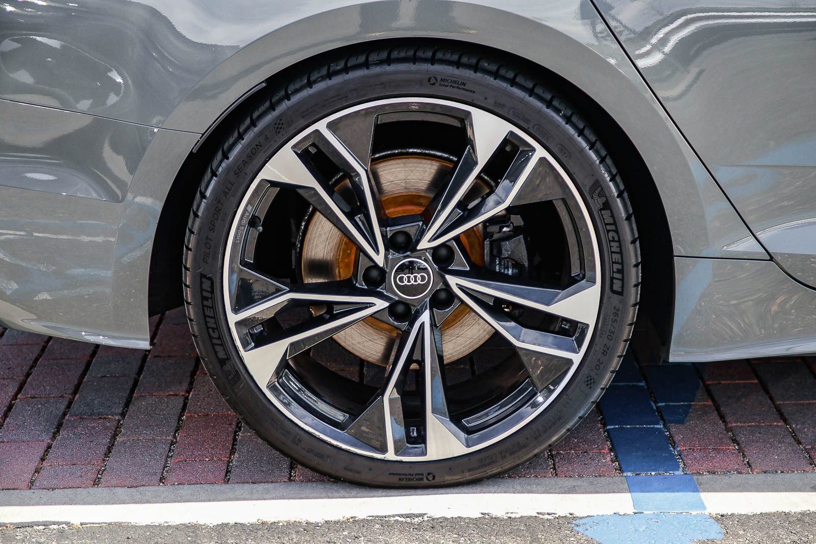 Used 2023 Audi S5 Premium Plus w/ Premium Plus Package image 9