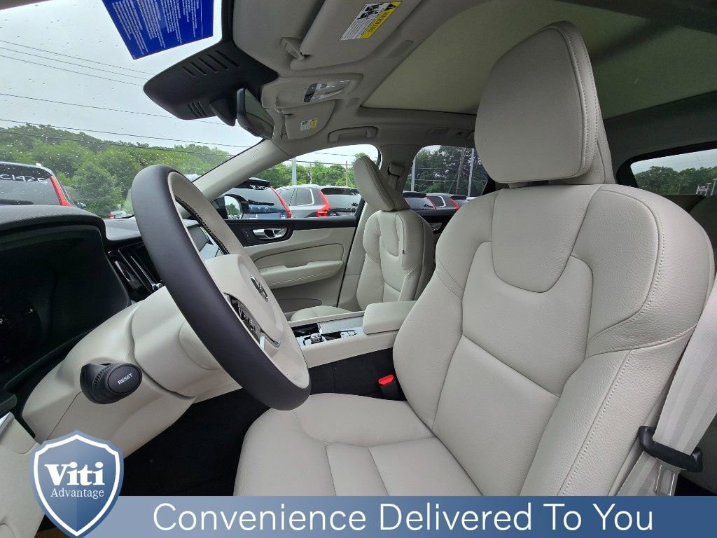 Used 2025 Volvo XC60 T8 Plus w/ Protection Package Premier image 13