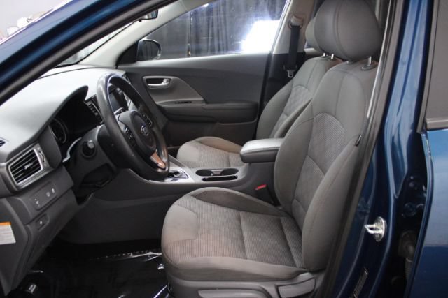 Used 2019 Kia Niro LX FWD image 10