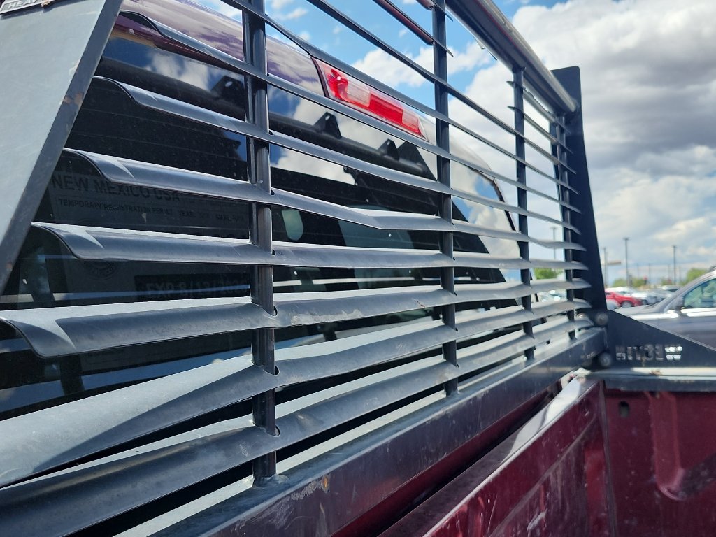 Used 2018 RAM 1500 Express AWD/4WD image 12