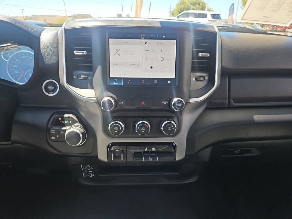 Certified 2024 RAM 2500 Big Horn w/ Bed Utility Group AWD/4WD image 30