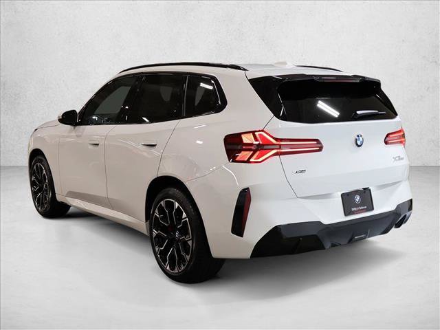 Used 2026 BMW X3 xDrive30i w/ Premium Package AWD/4WD image 8