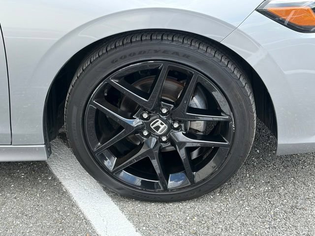 Certified 2023 Honda Civic Sport image 9