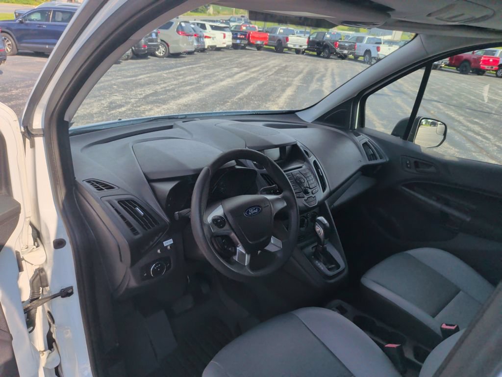 Used 2016 Ford Transit Connect XL FWD image 2