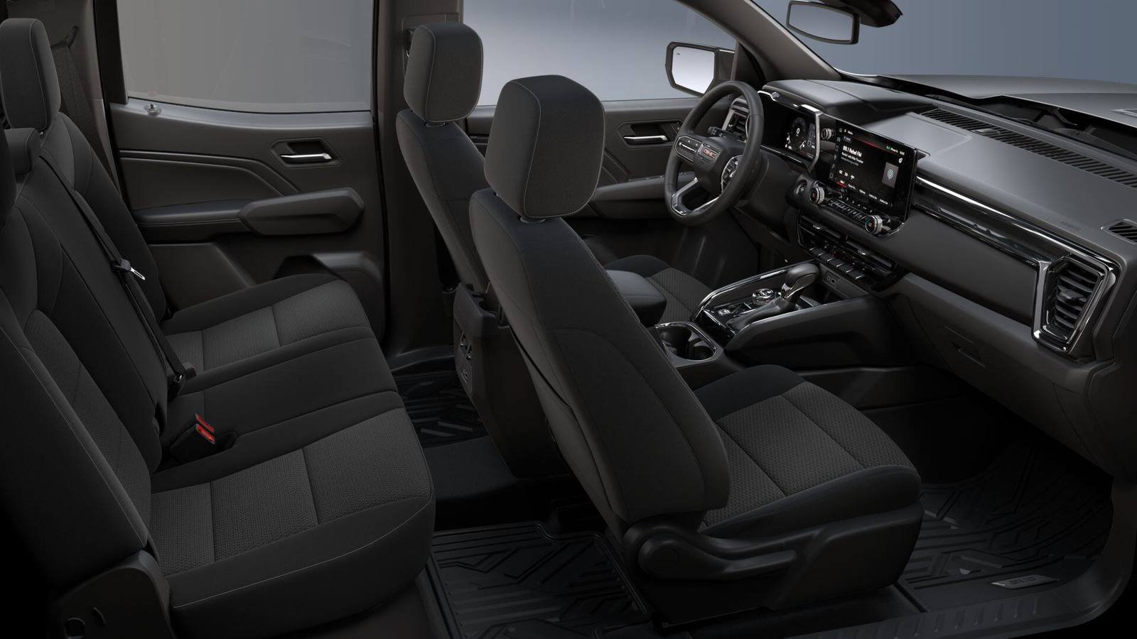 New 2026 GMC Canyon Elevation w/ Convenience Package AWD/4WD image 31