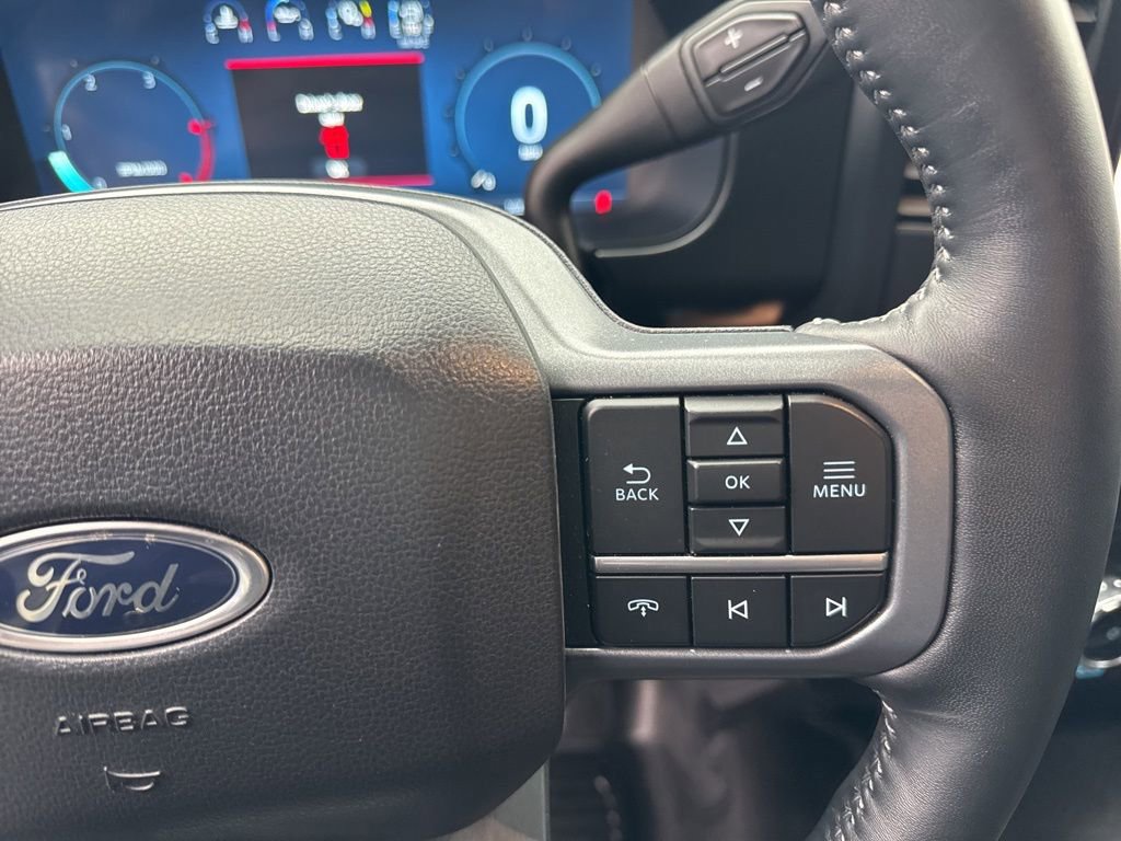 Used 2024 Ford F450 Lariat w/ FX4 Off-Road Package image 14