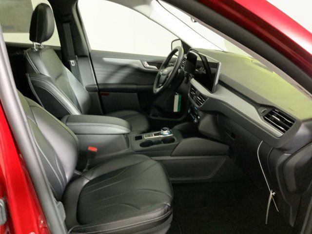 New 2026 Ford Escape SE w/ PHEV Premium Package image 36