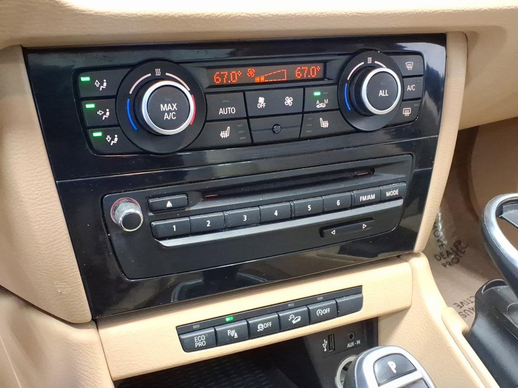 Used 2014 BMW X1 xDrive28i AWD/4WD image 16