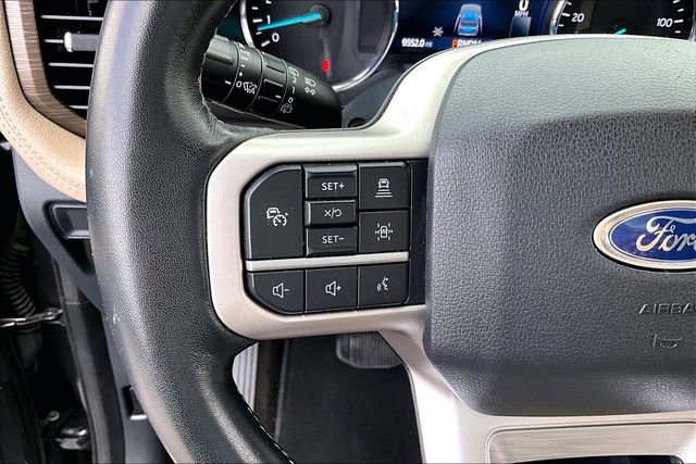 Used 2022 Ford Expedition Limited AWD/4WD image 10