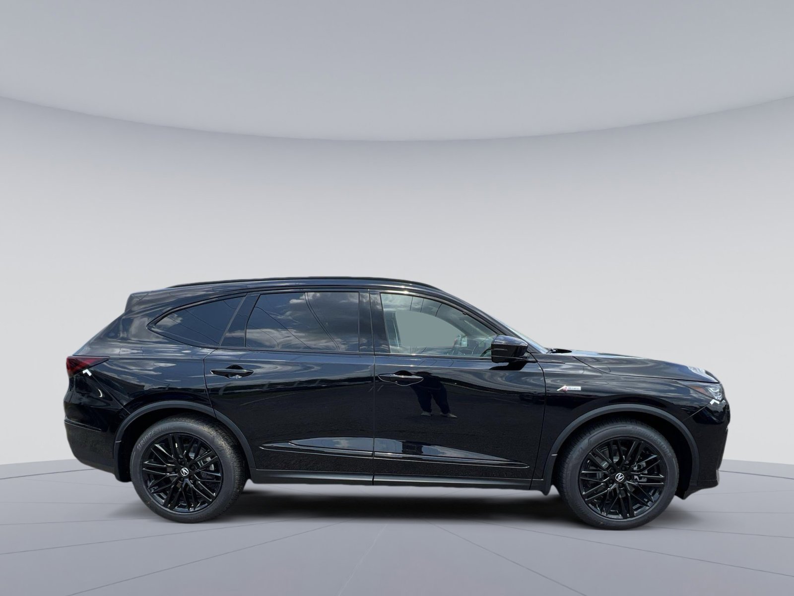 New 2026 Acura MDX A-Spec image 6