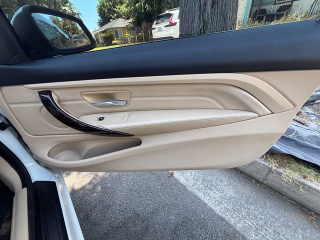 Used 2015 BMW 428i xDrive Convertible w/ Premium Package AWD/4WD image 39