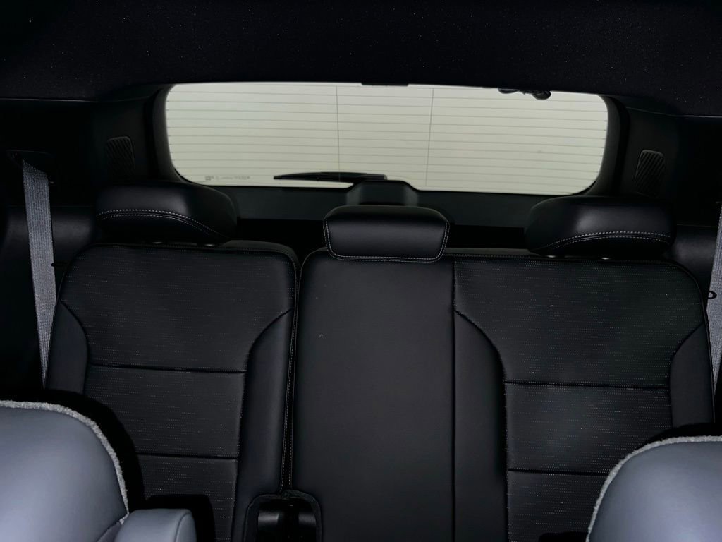 New 2026 Buick Enclave Sport Touring w/ Power Package AWD/4WD image 34