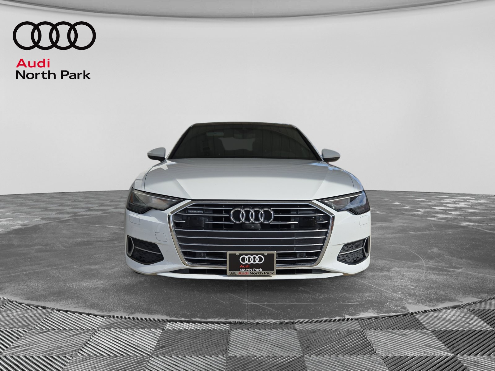Used 2023 Audi A6 2.0T Premium w/ Convenience Package AWD/4WD image 8