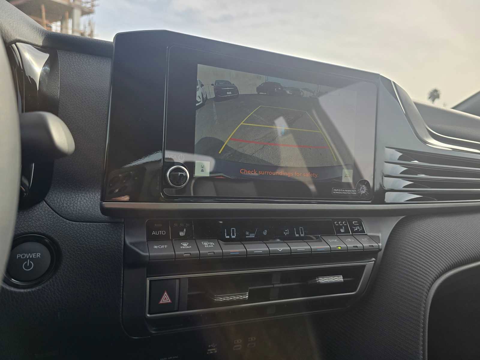 New 2026 Toyota Camry Hybrid image 28