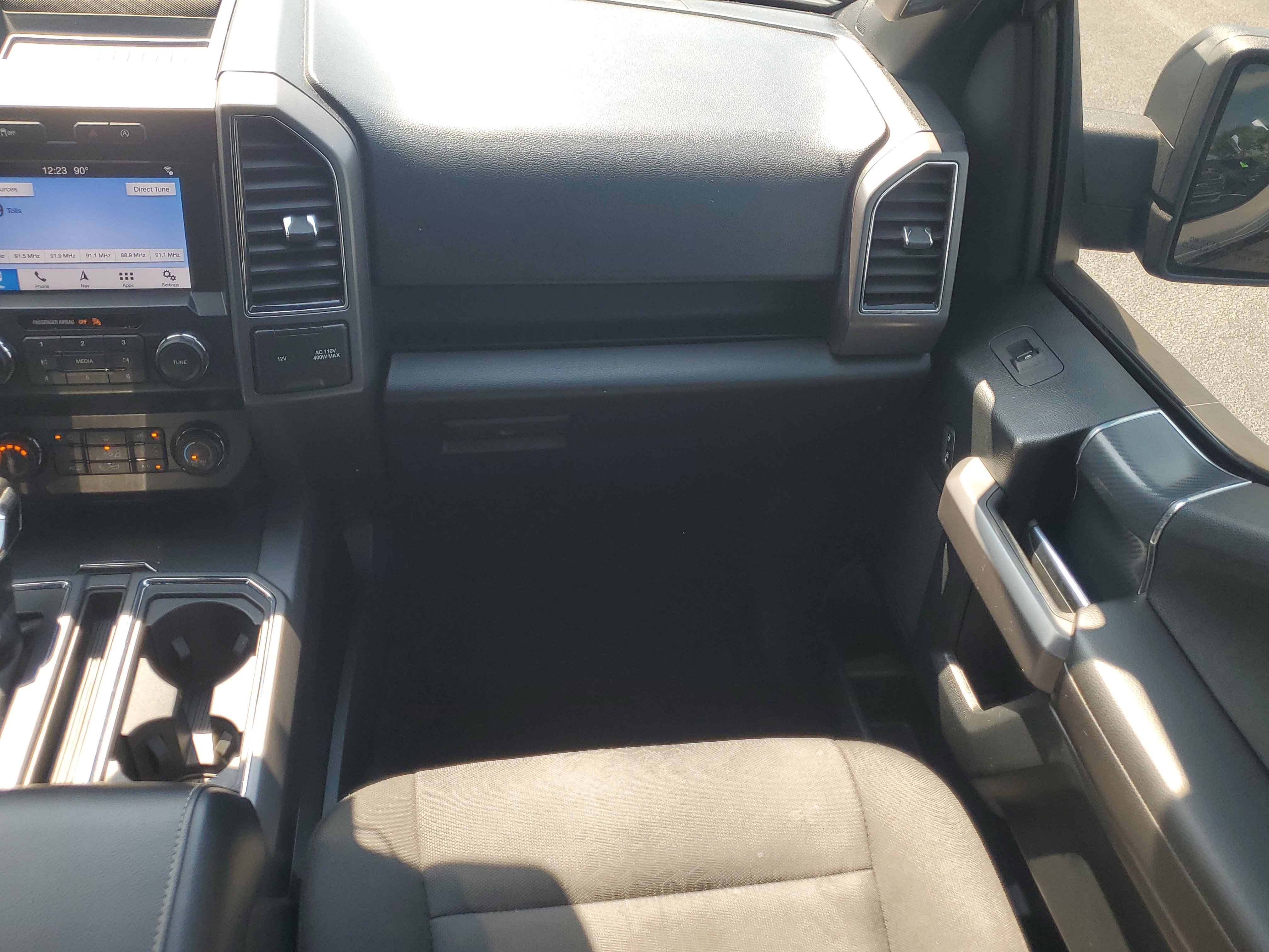 Used 2019 Ford F150 XLT w/ Equipment Group 302A Luxury image 17