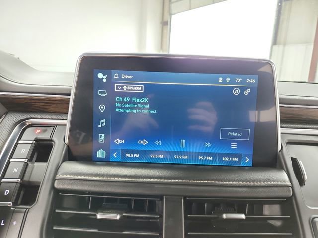 Used 2023 Chevrolet Tahoe Premier image 28