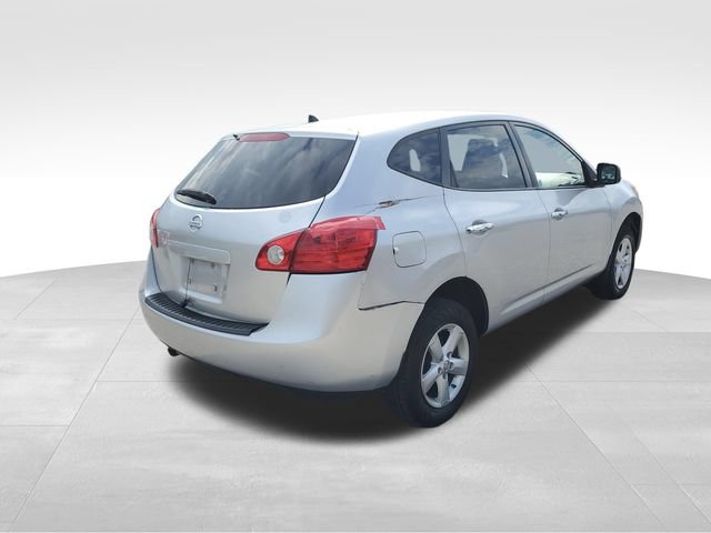 Used 2010 Nissan Rogue S w/ 360 Degree Value Pkg AWD/4WD image 4