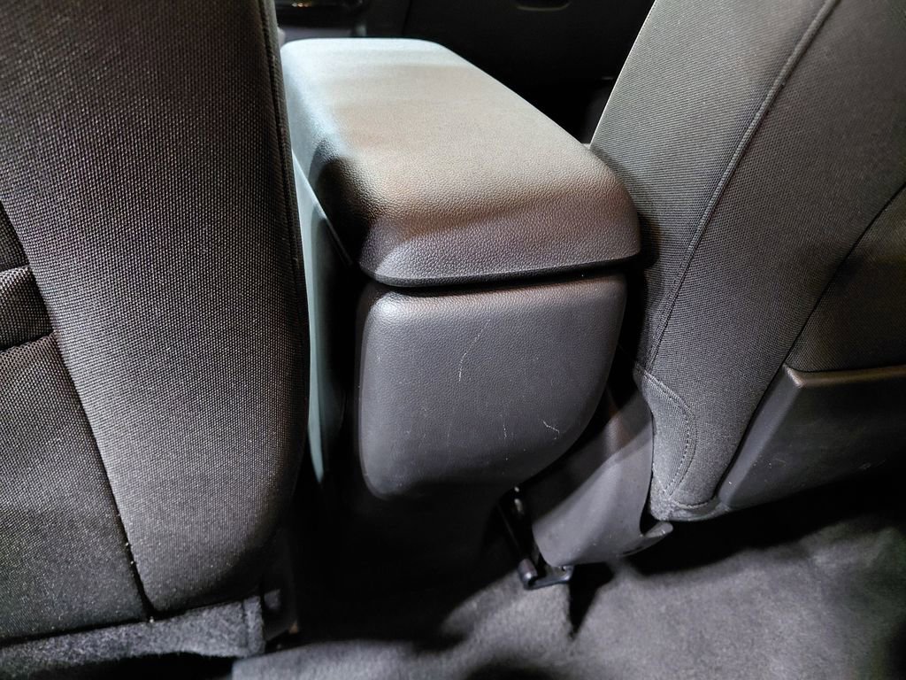 Used 2025 Chevrolet TrailBlazer LT FWD image 32