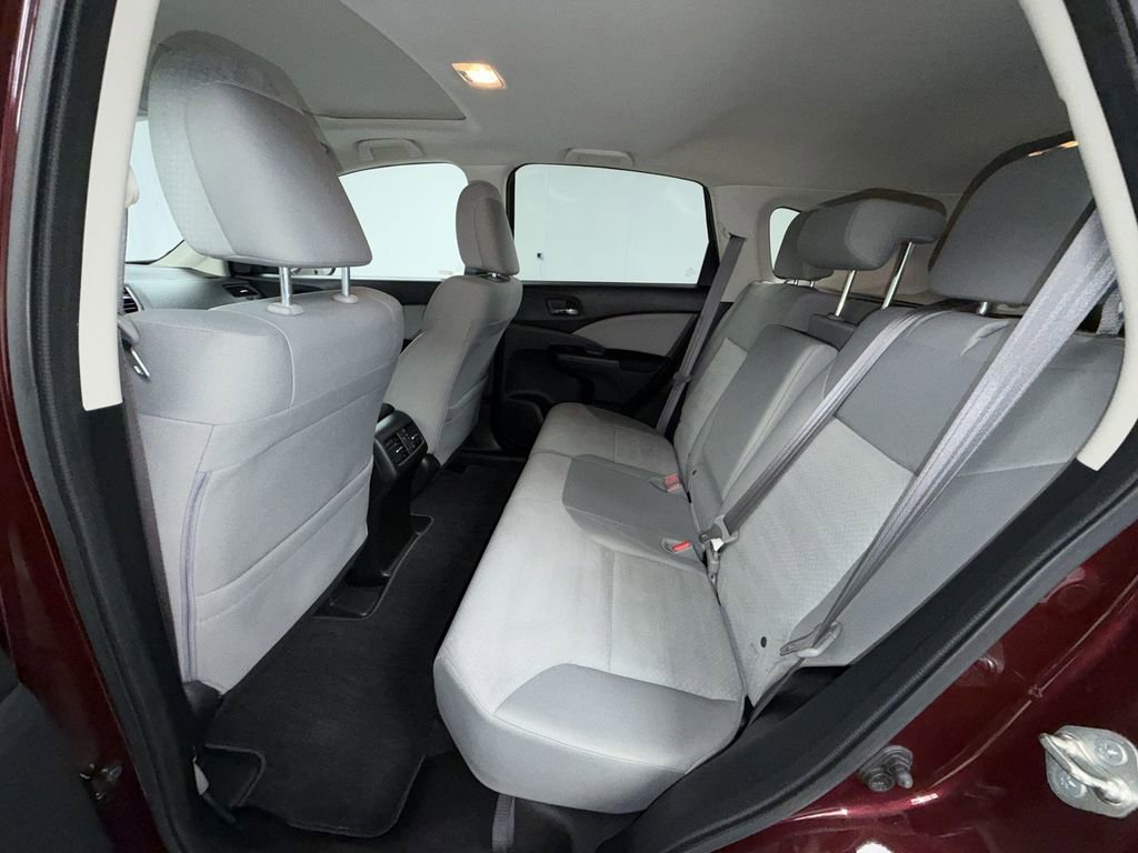 Used 2015 Honda CR-V EX image 12