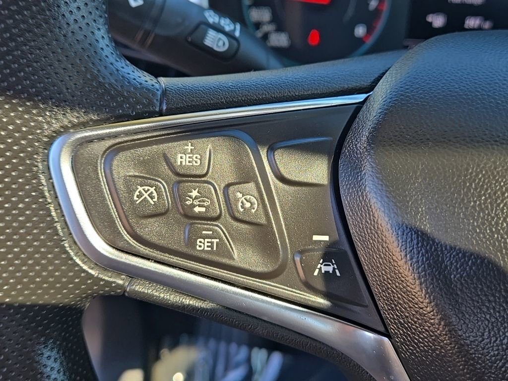 Used 2024 Chevrolet Malibu LT image 18