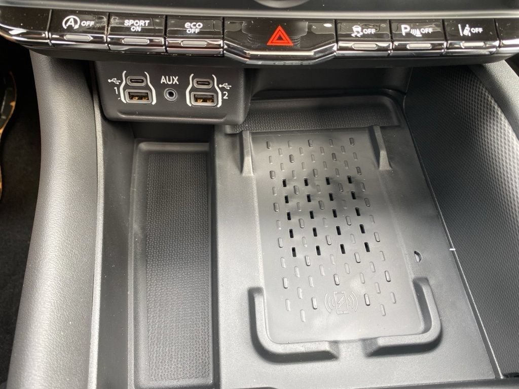 New 2025 Dodge Durango GT AWD/4WD image 40