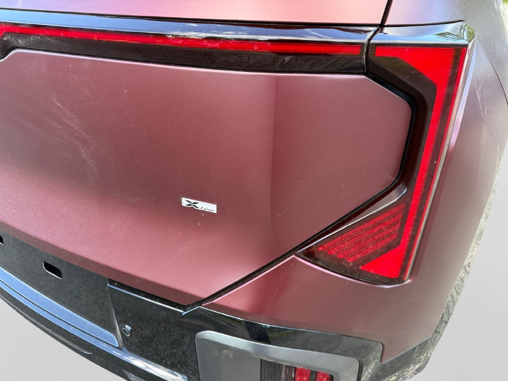 New 2027 Kia Seltos X-Line S w/ X-Line S Premium Package AWD/4WD image 19