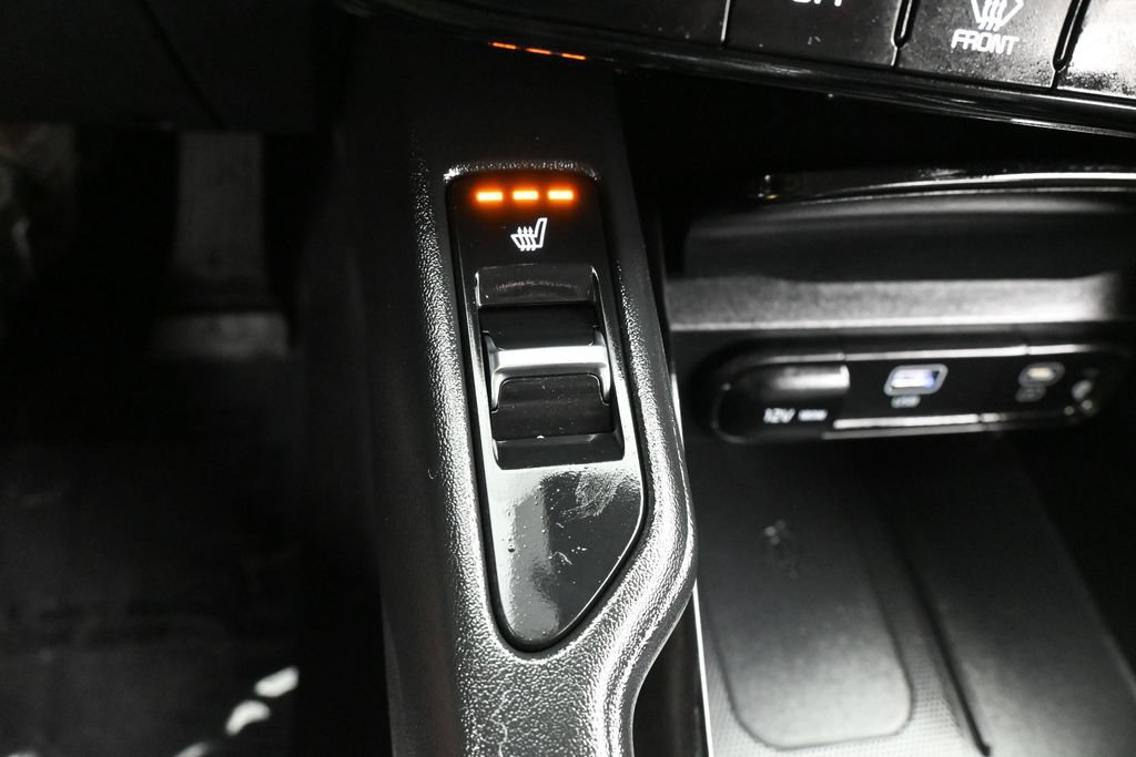 Used 2023 Kia Telluride S AWD/4WD image 22