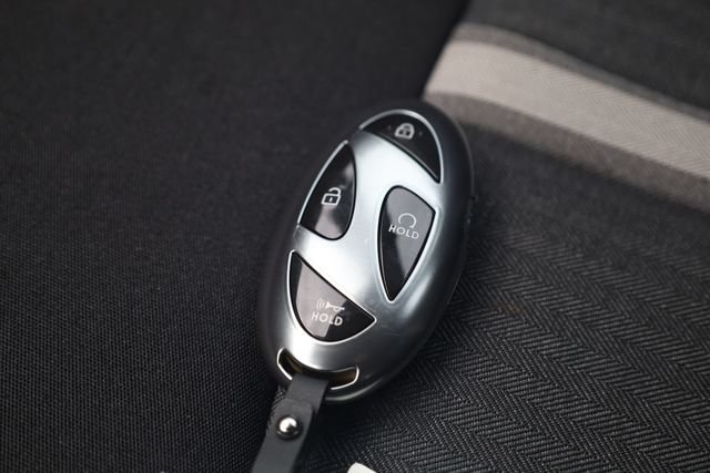Certified 2025 Hyundai Sonata SE FWD image 24