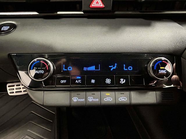 Certified 2025 Hyundai Elantra Sport FWD image 19