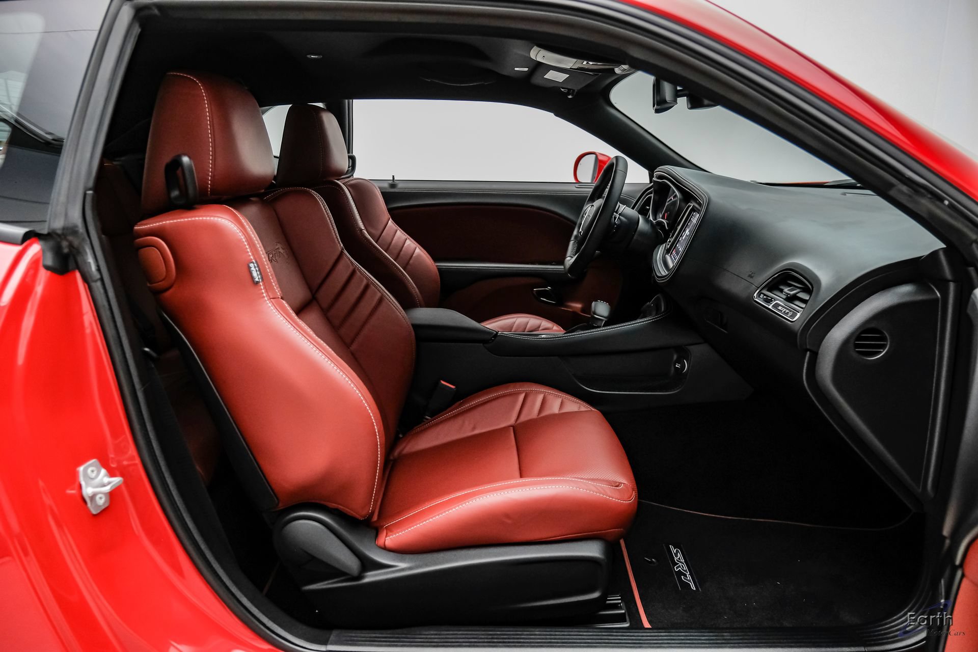 Used 2022 Dodge Challenger SRT Super Stock RWD image 60